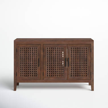 Birch lane deals media console